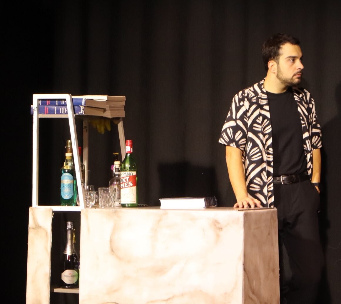 Figlio di papà
