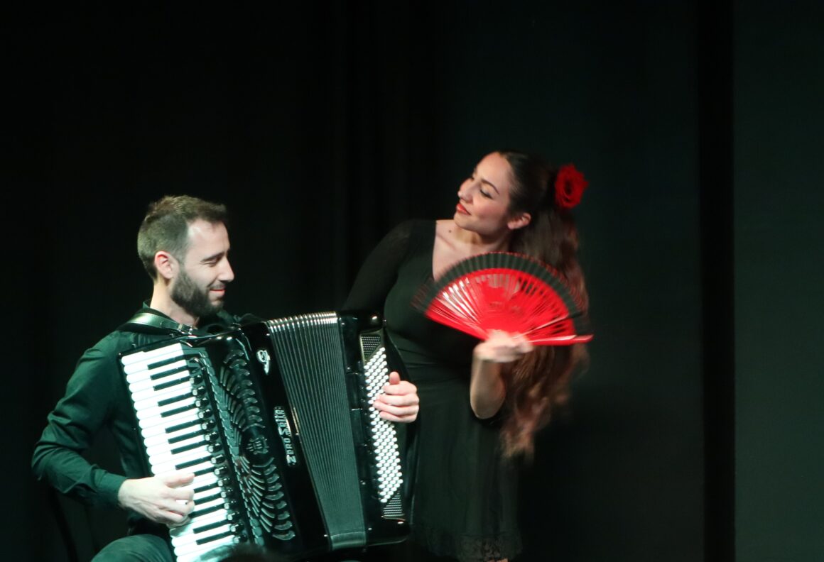 Fisarmonica-mente