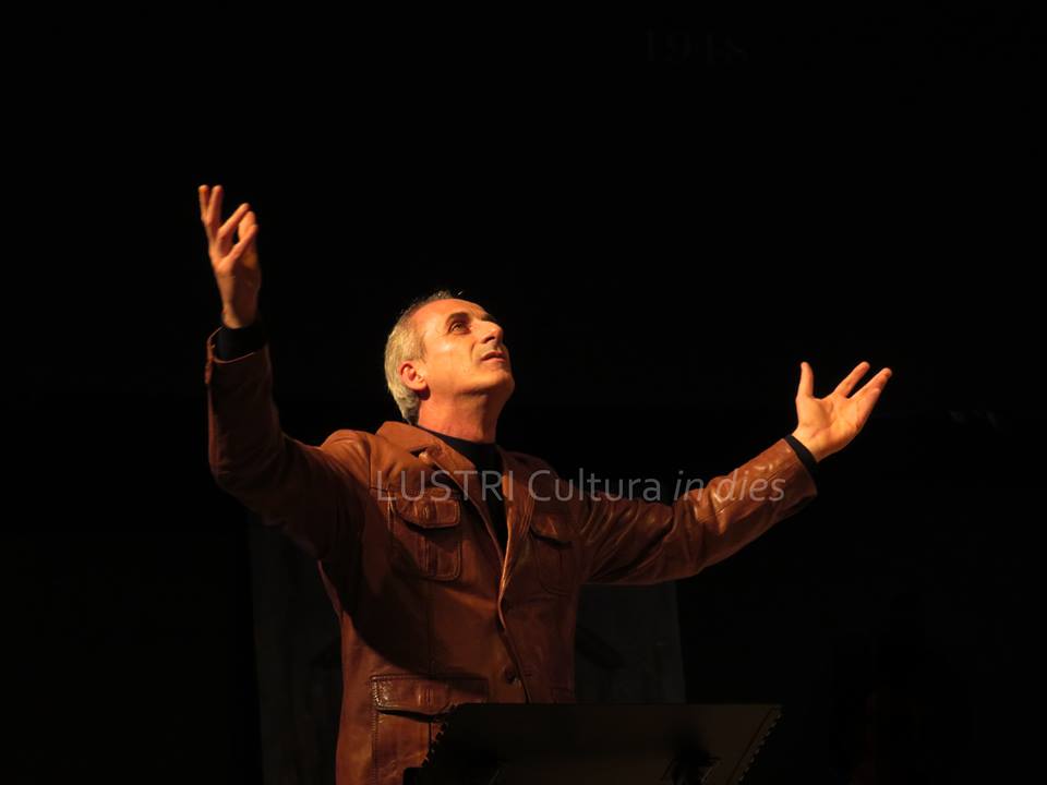 Eduardo da ridere