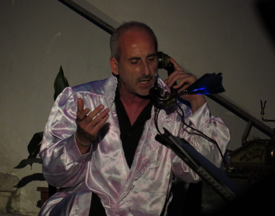 Solofra mia – Teatro in festa