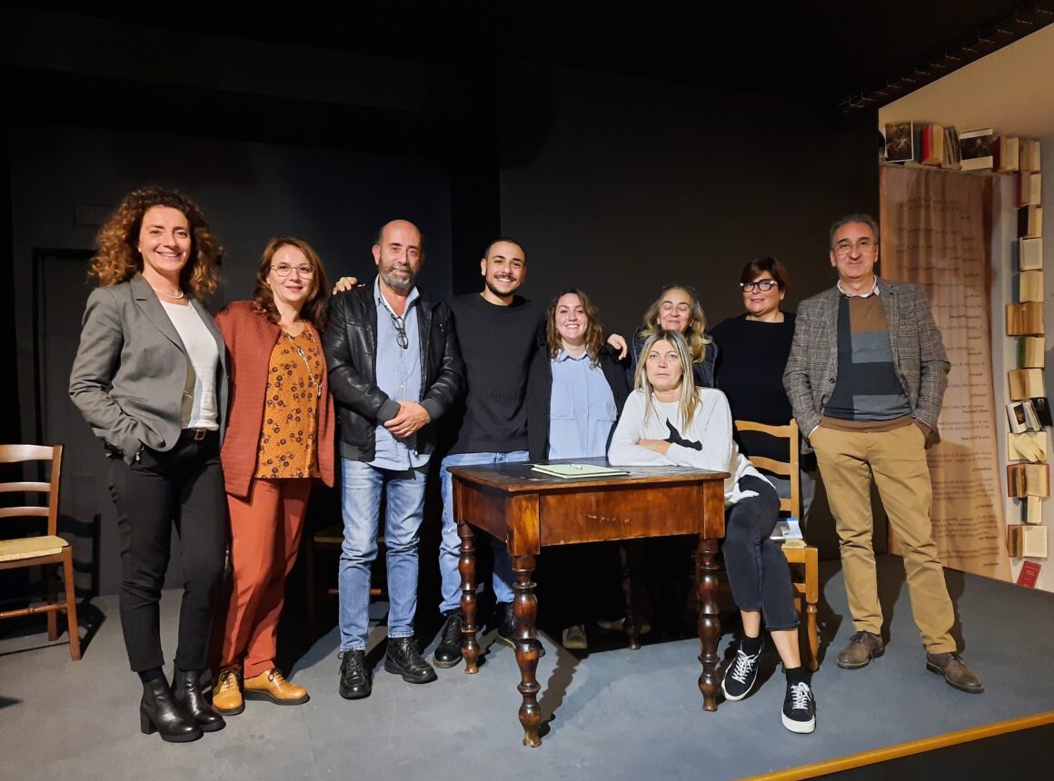 Laboratorio teatrale