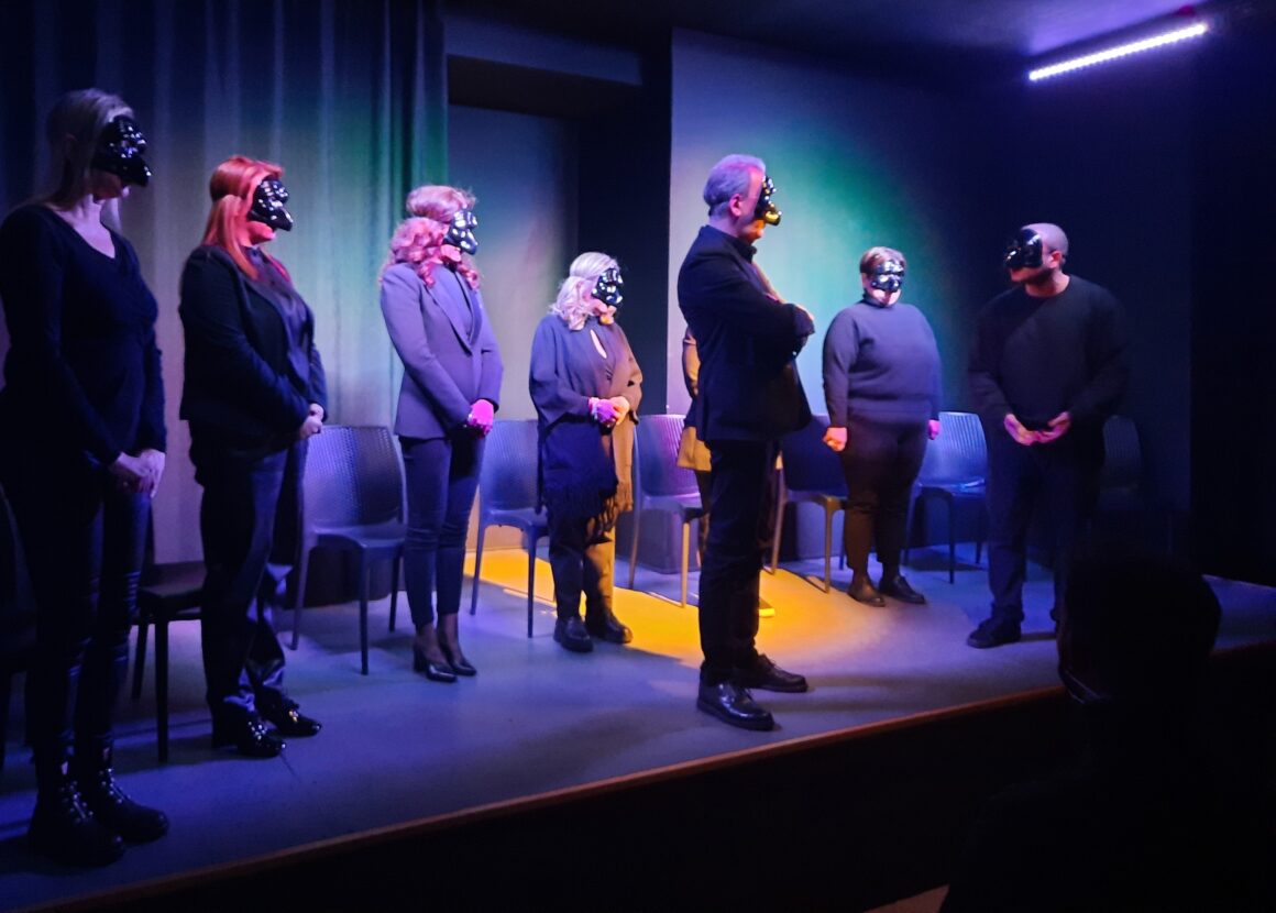 Laboratorio teatrale
