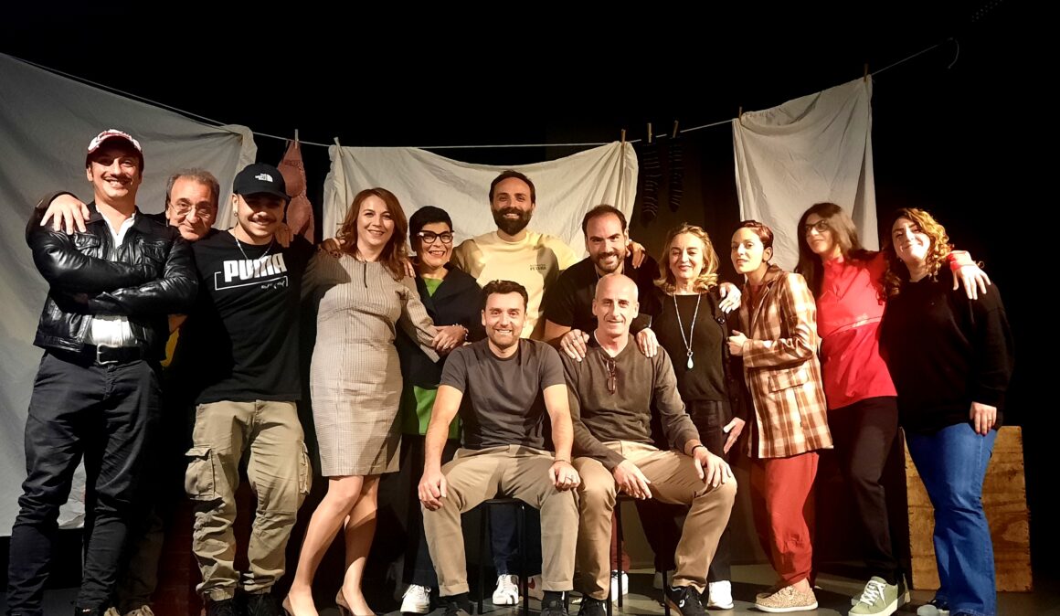 Laboratorio teatrale