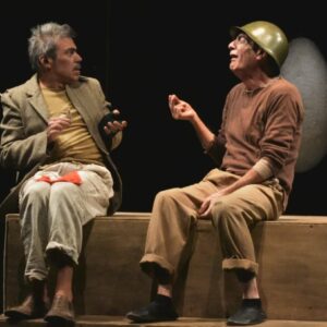 Storie di terra di suoni e di rumori