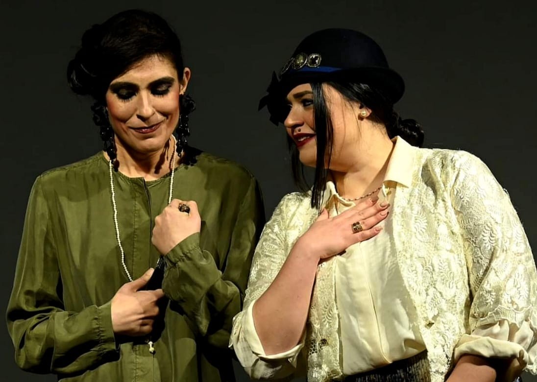 Il berretto a sonagli