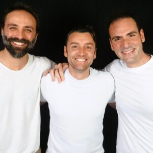 4 Gli amici a questo servono