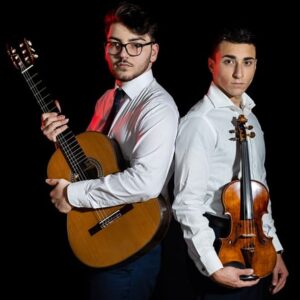 Duet-il suono dei miti