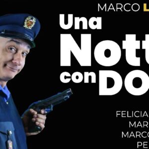 485199899_18068795053894160_5121943083536108508_n Una notte con Dora