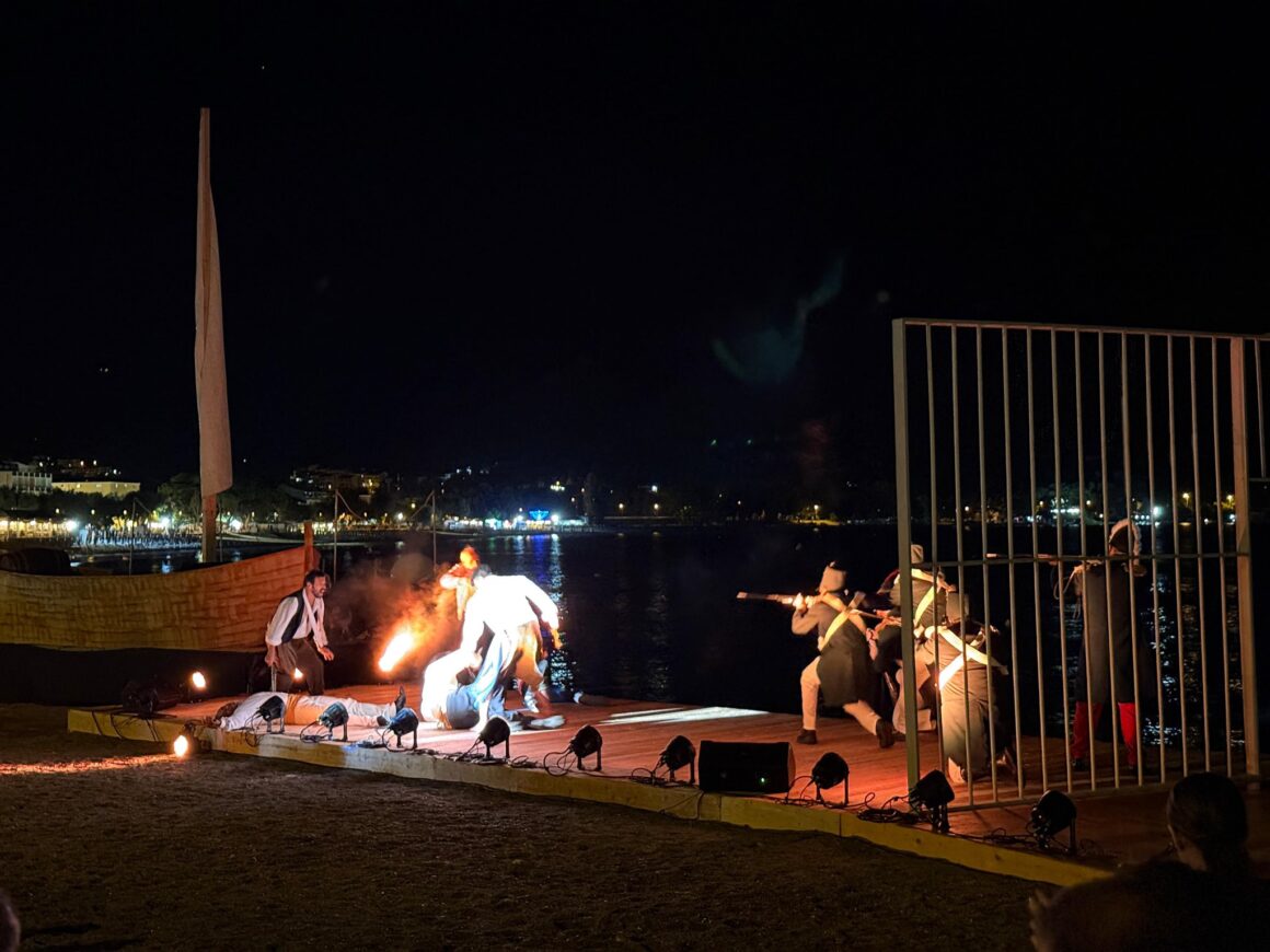 L’ultimo dubbio di Pisacane