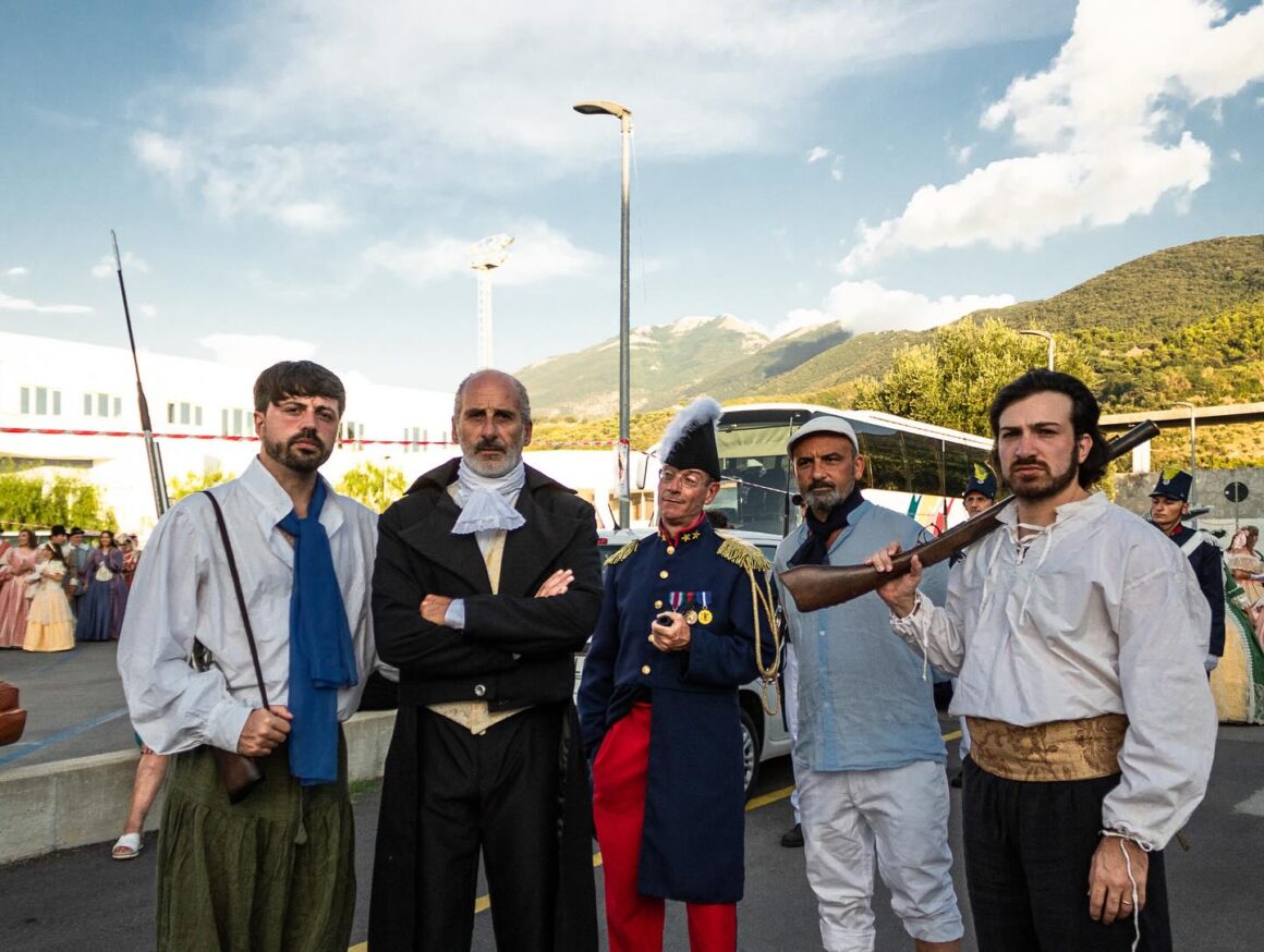 L’ultimo dubbio di Pisacane