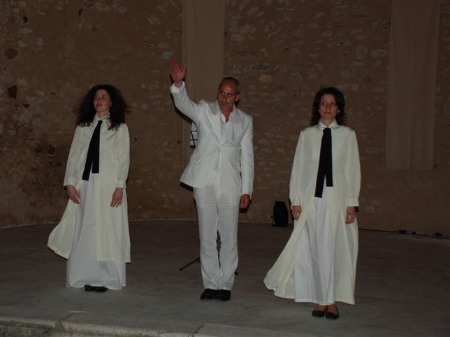 Orizzonti creativi – Alture