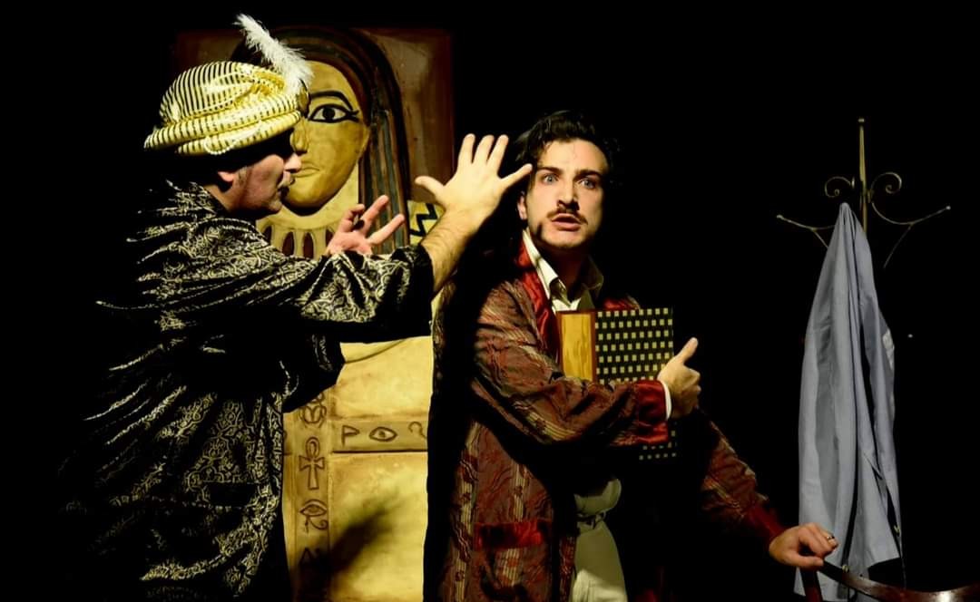 La grande magia