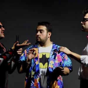 FB_IMG_1670150468465 Mi è sembrato di vedere Batman