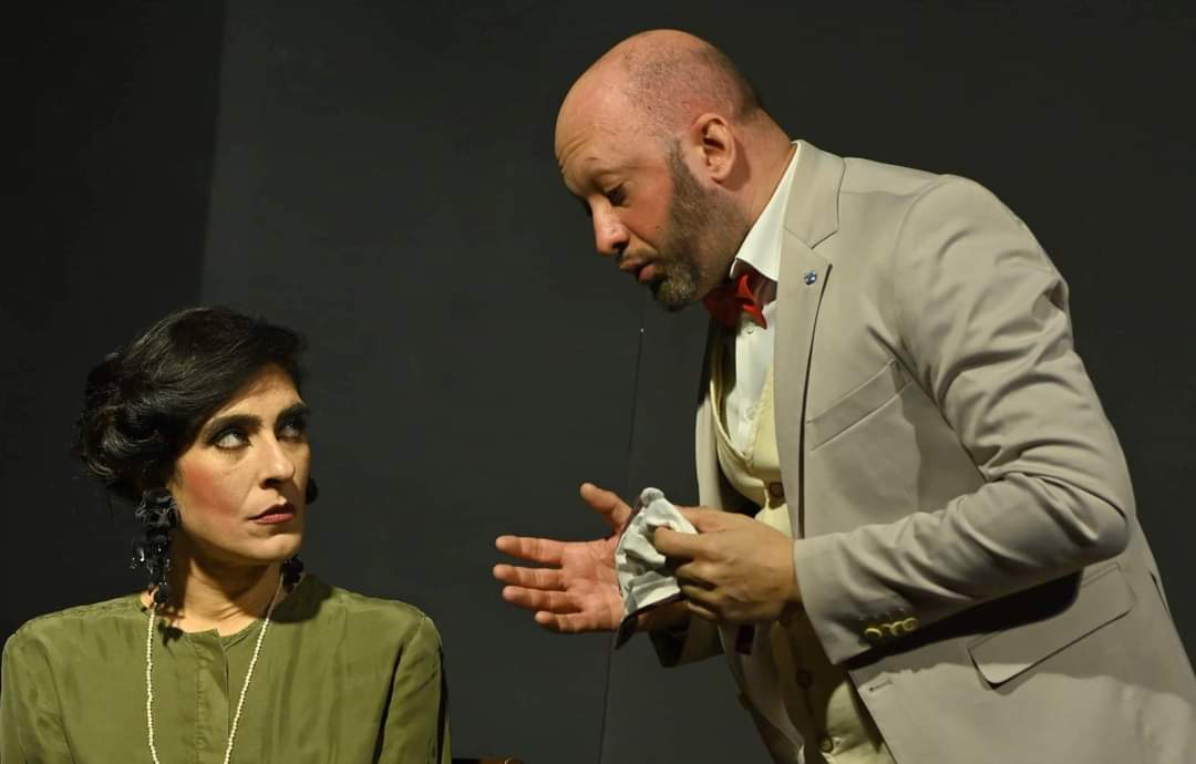 Il berretto a sonagli