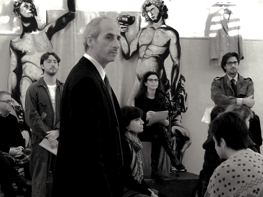 Filosofia – Lustri