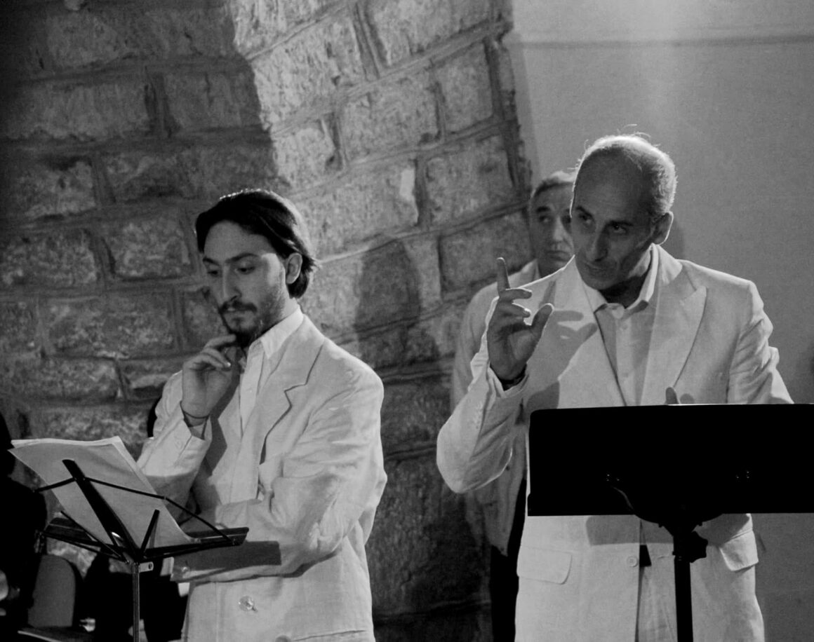 Filosofia – Lustri