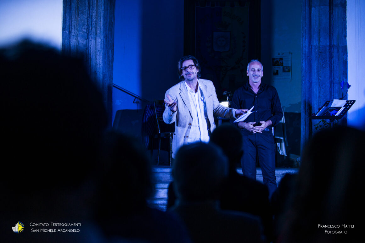 Solofra mia – Teatro in festa