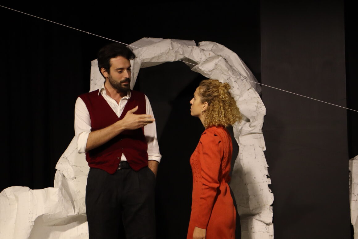 L’odore della luna