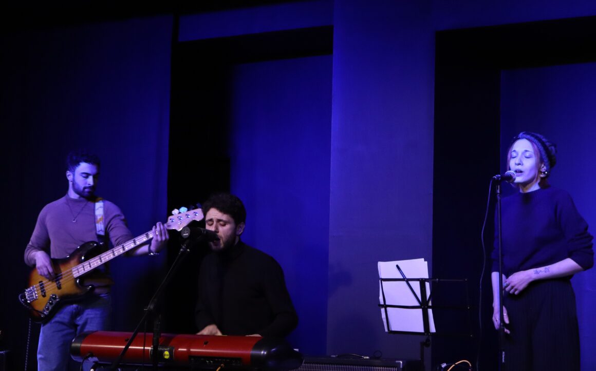Concert live