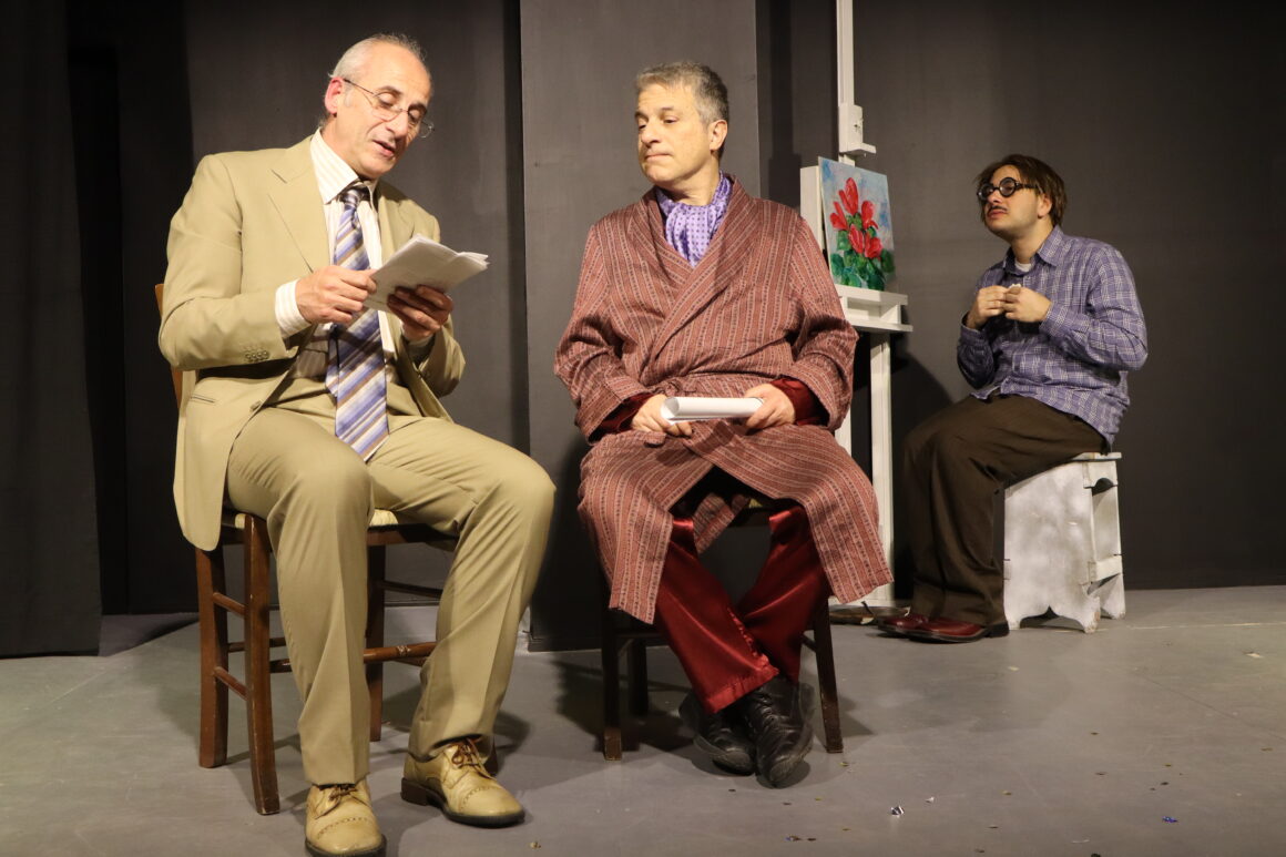 Il (mio) primo Eduardo