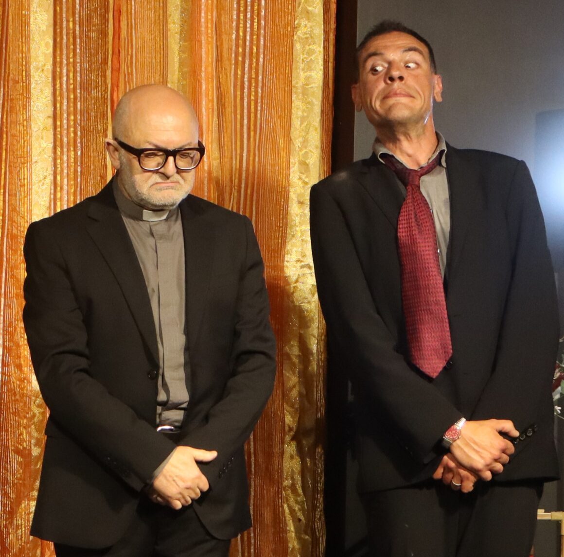 Non mi dire te l’ho detto