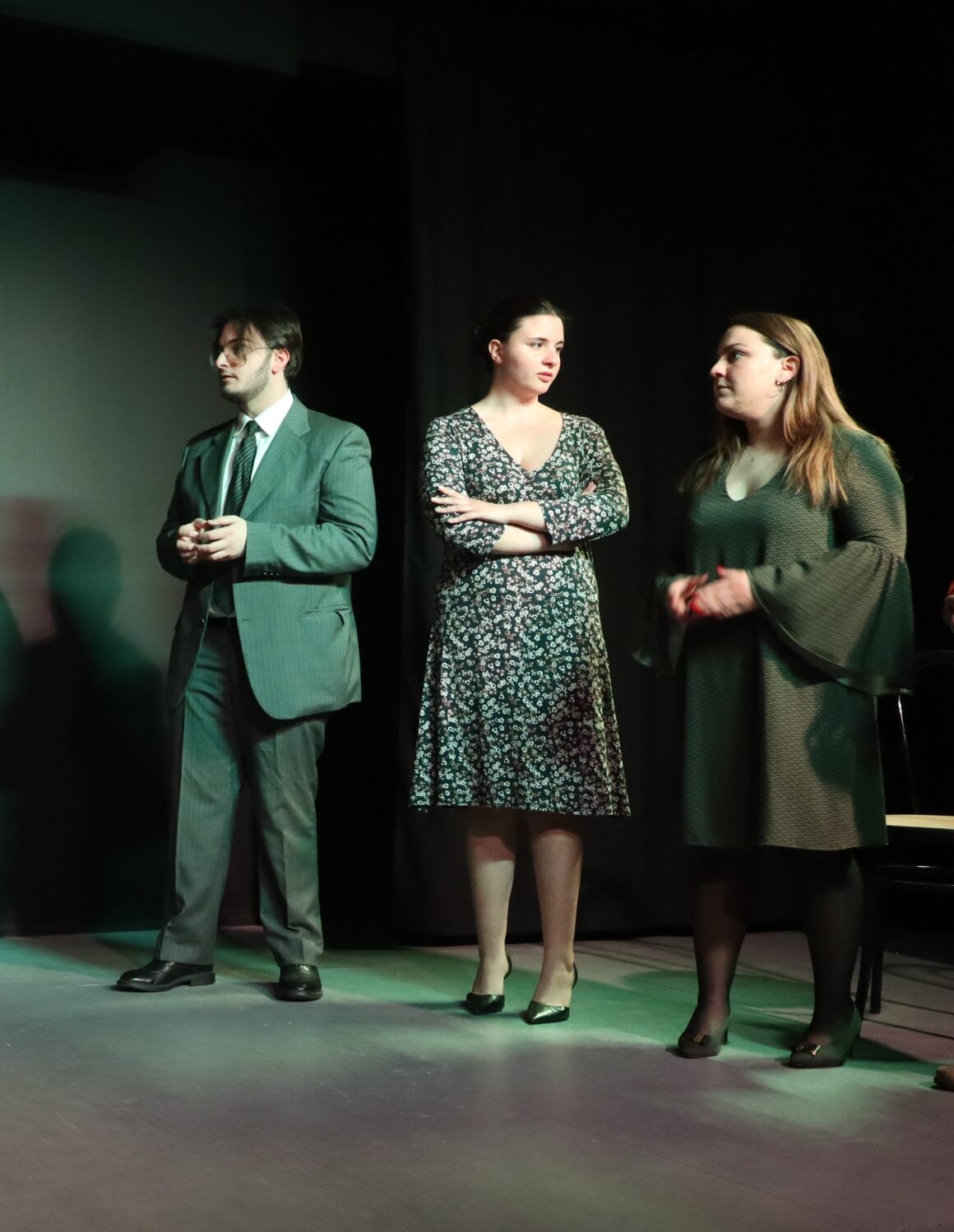 Laboratorio teatrale