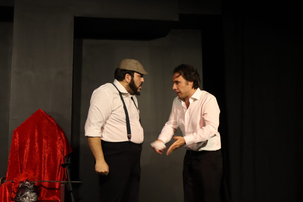 Amori vizi e sfizi