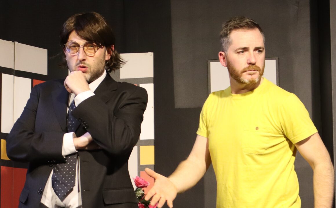 Non sono un gigolò