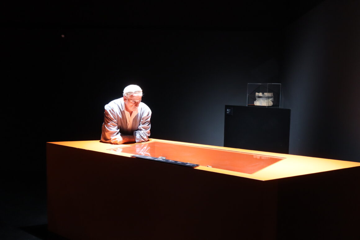 Museo civico Solofra