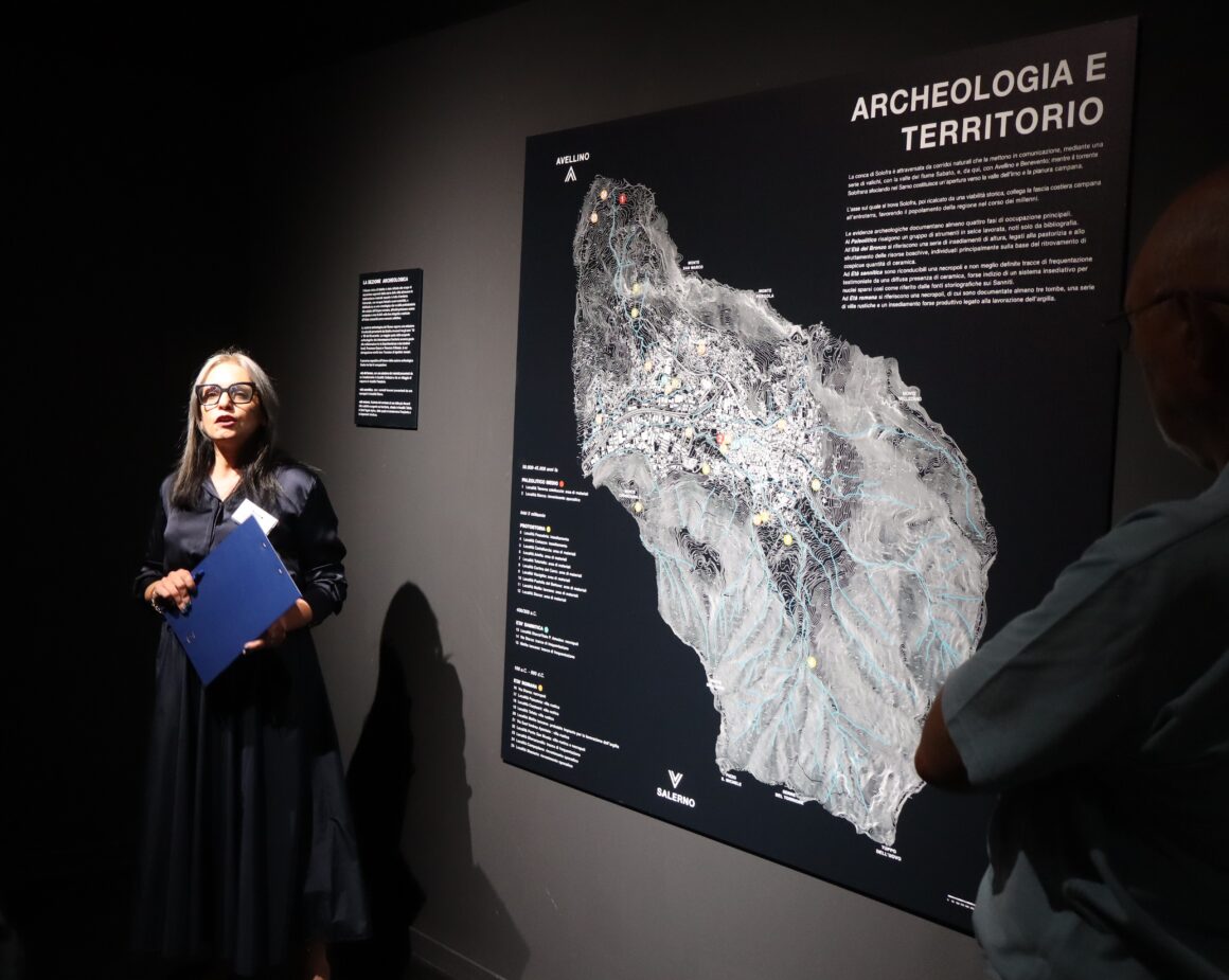 Museo civico Solofra