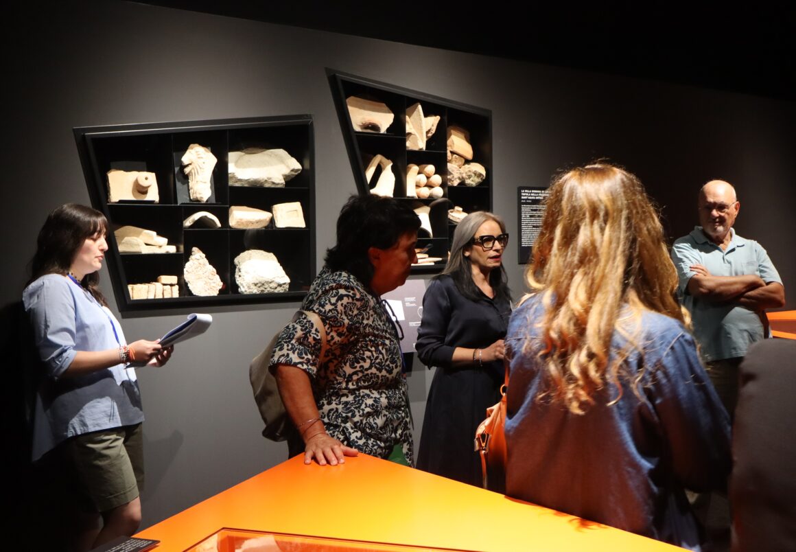 Museo civico Solofra