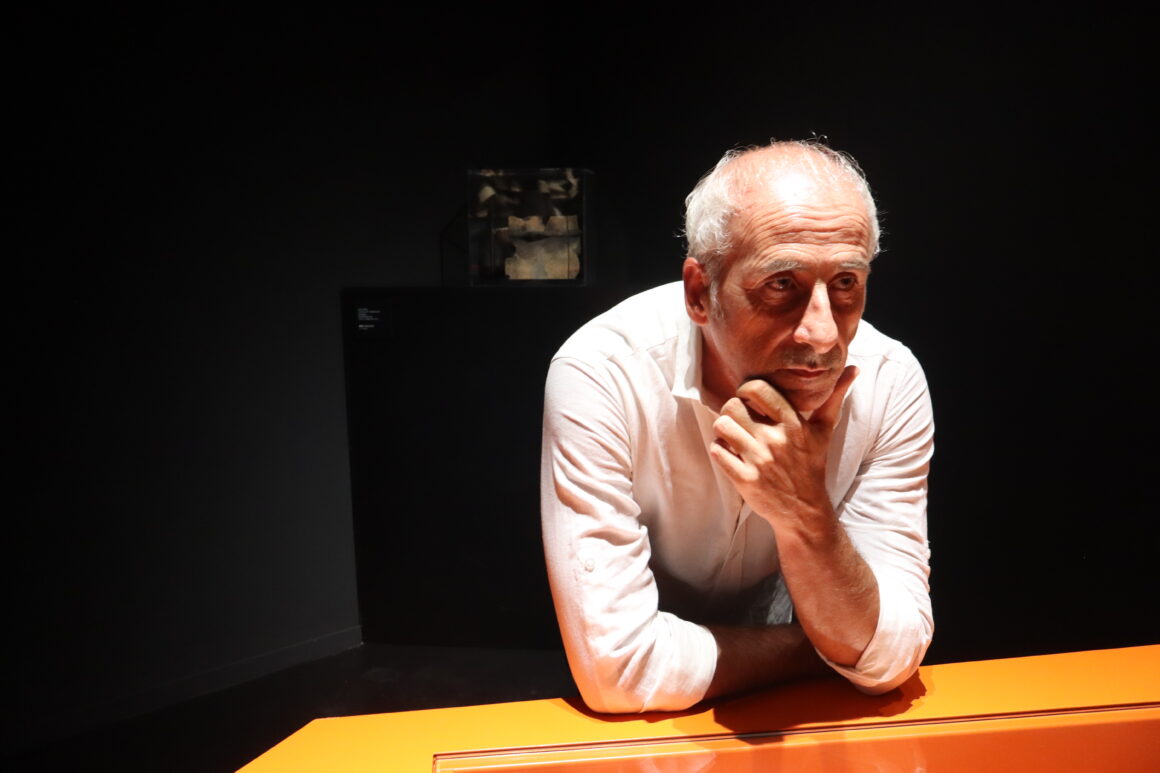 Museo civico Solofra