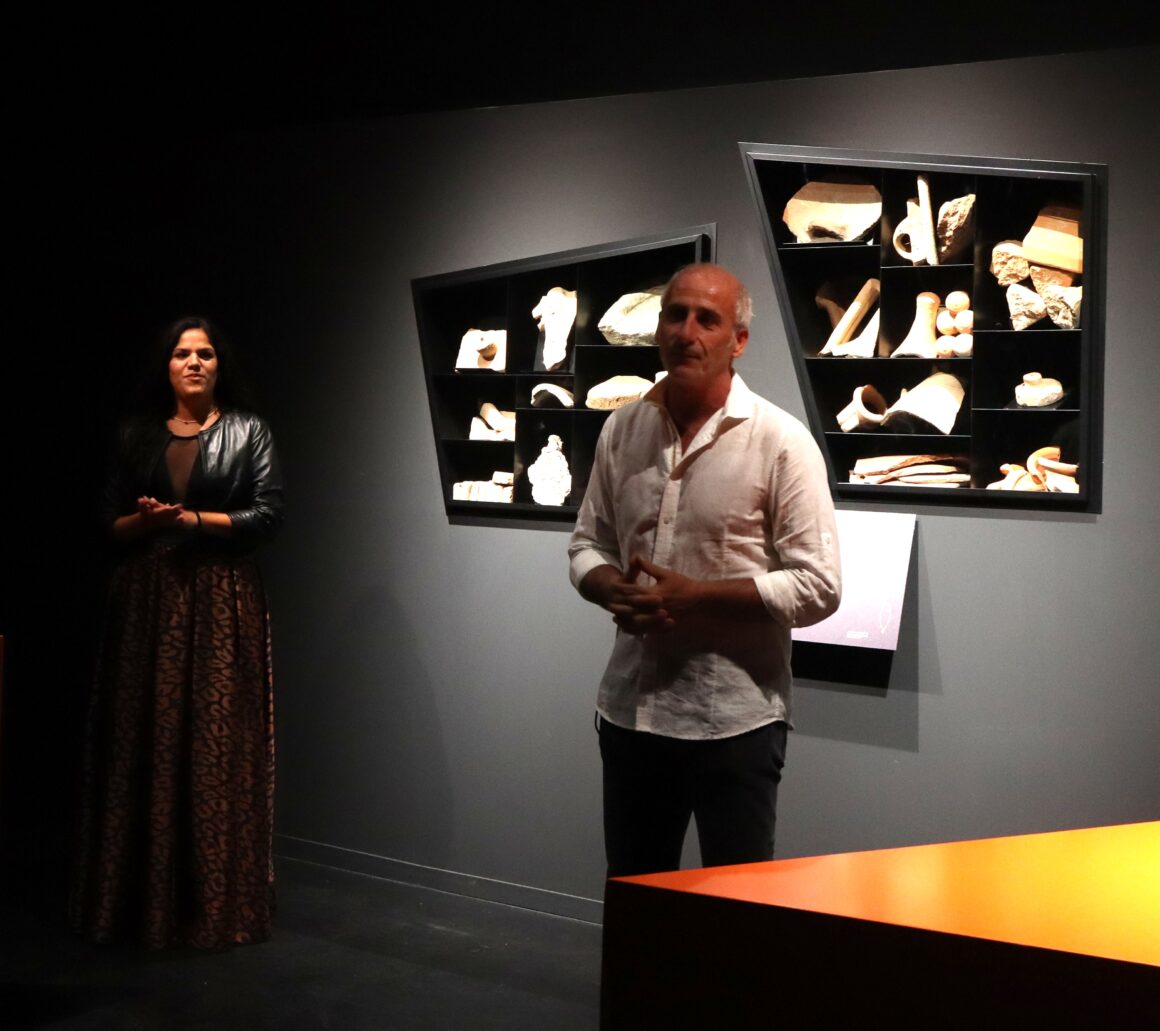 Museo civico Solofra