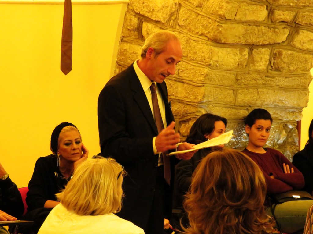 Filosofia – Lustri