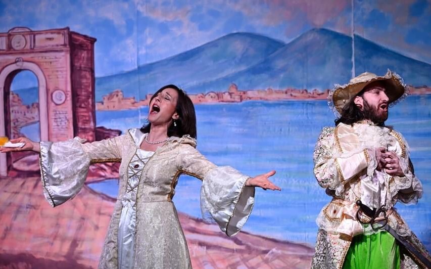 L’opera De’ Pazze