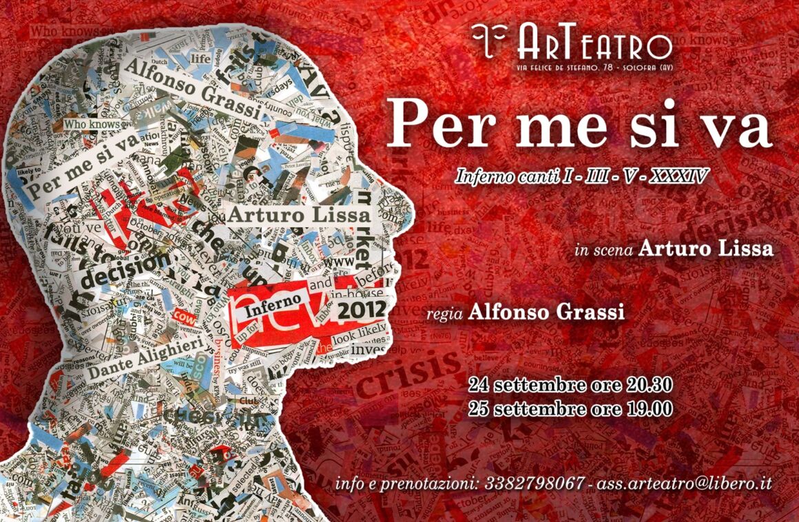 Per me si va