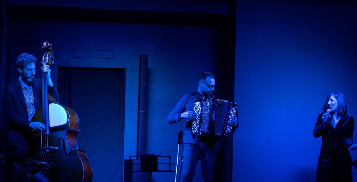 Swing Italiano
