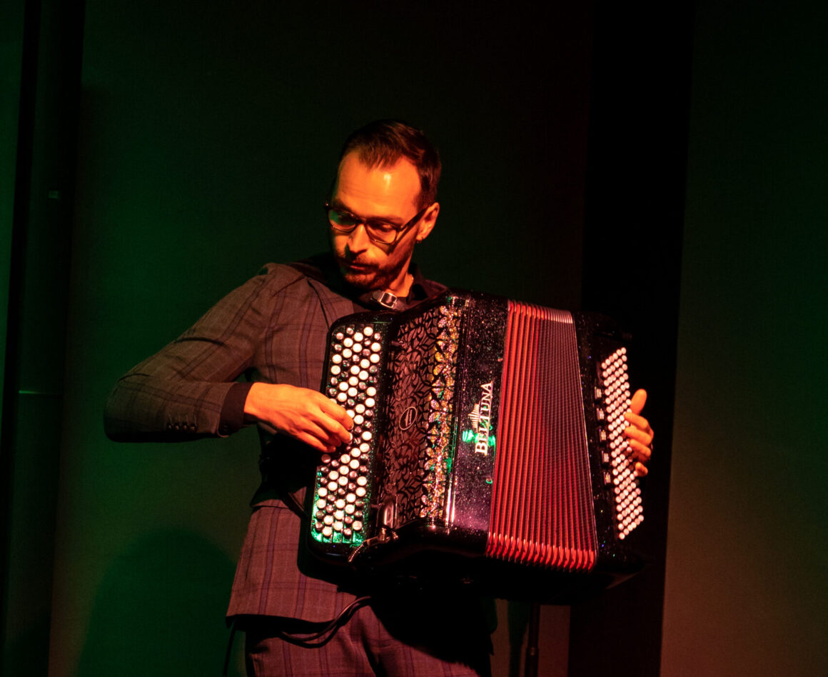 Swing Italiano