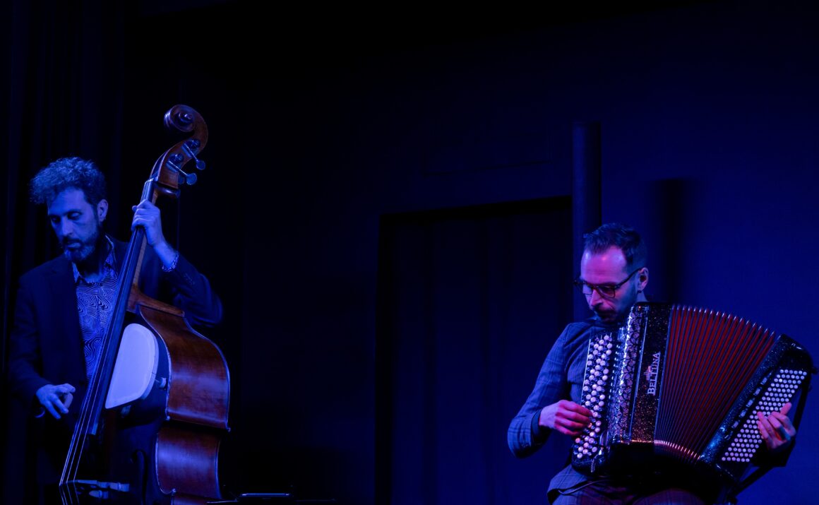 Swing Italiano