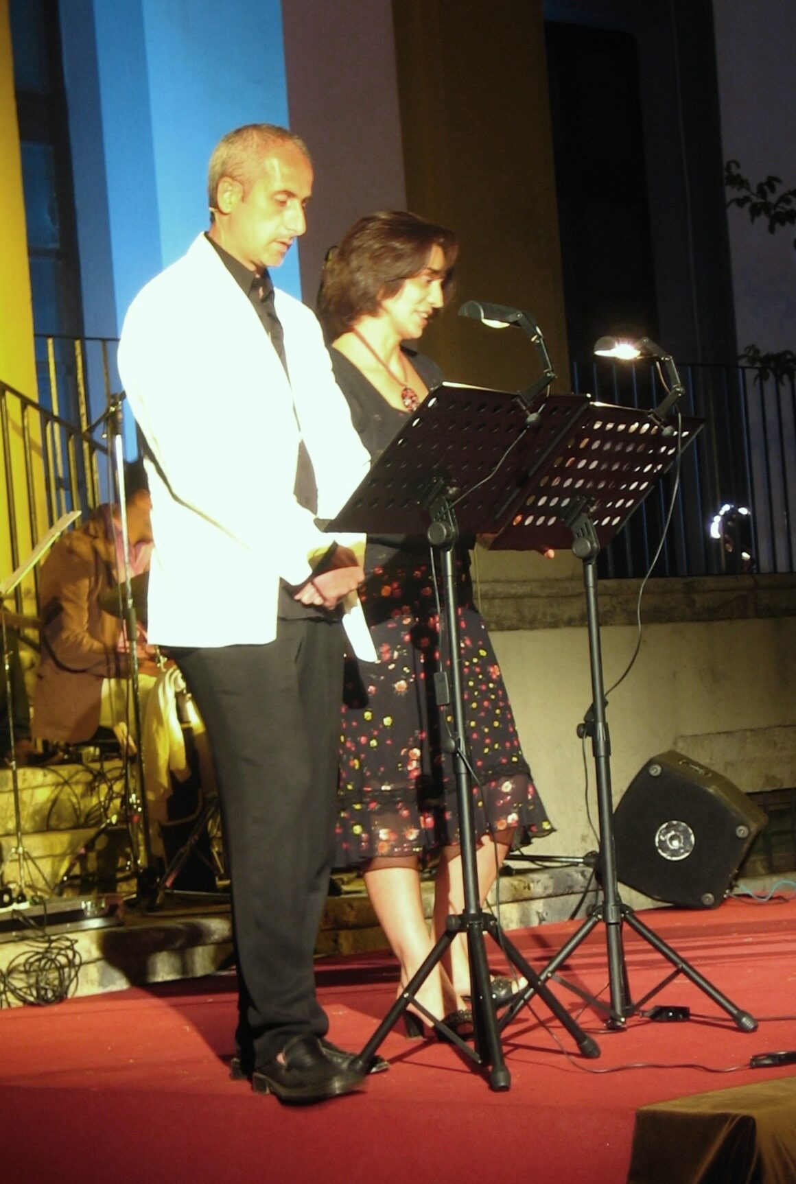 Solofra mia – Teatro in festa