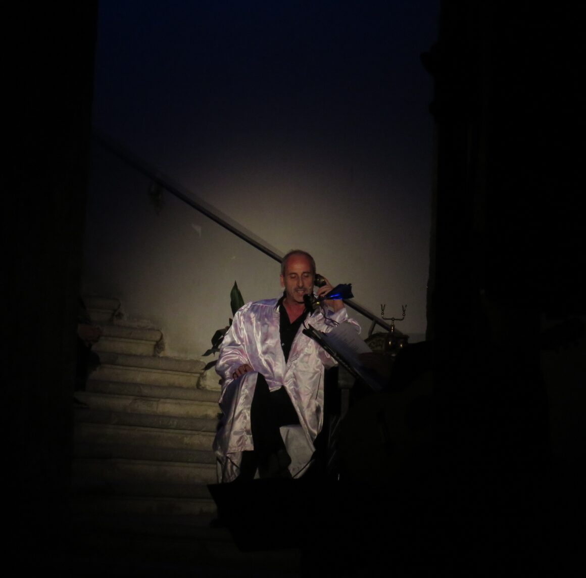 Solofra mia – Teatro in festa
