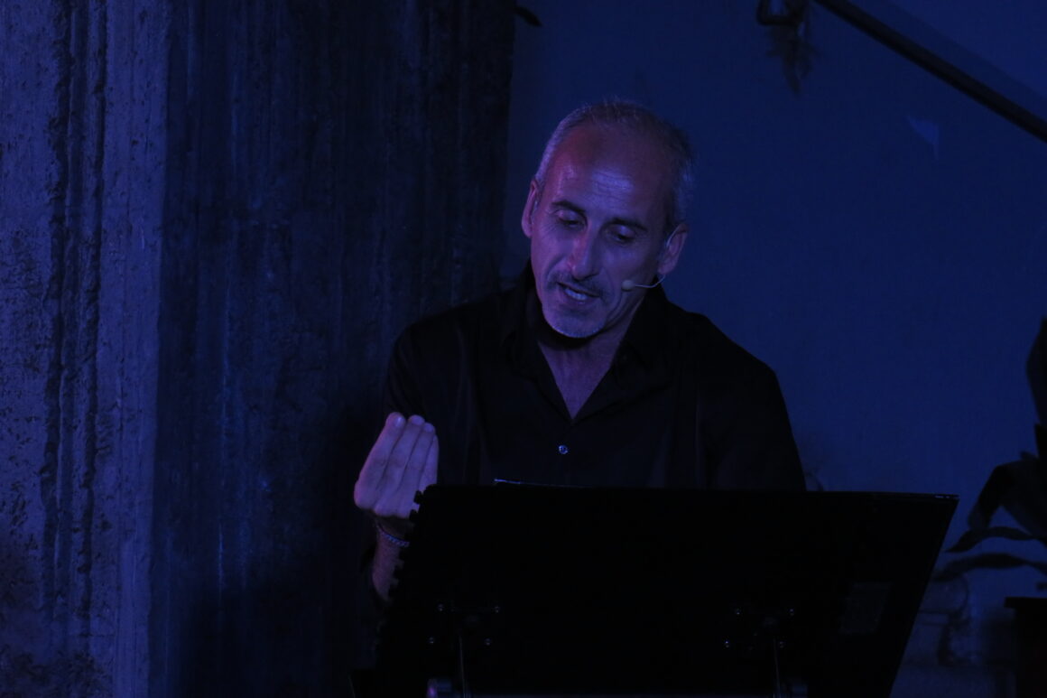 Solofra mia – Teatro in festa