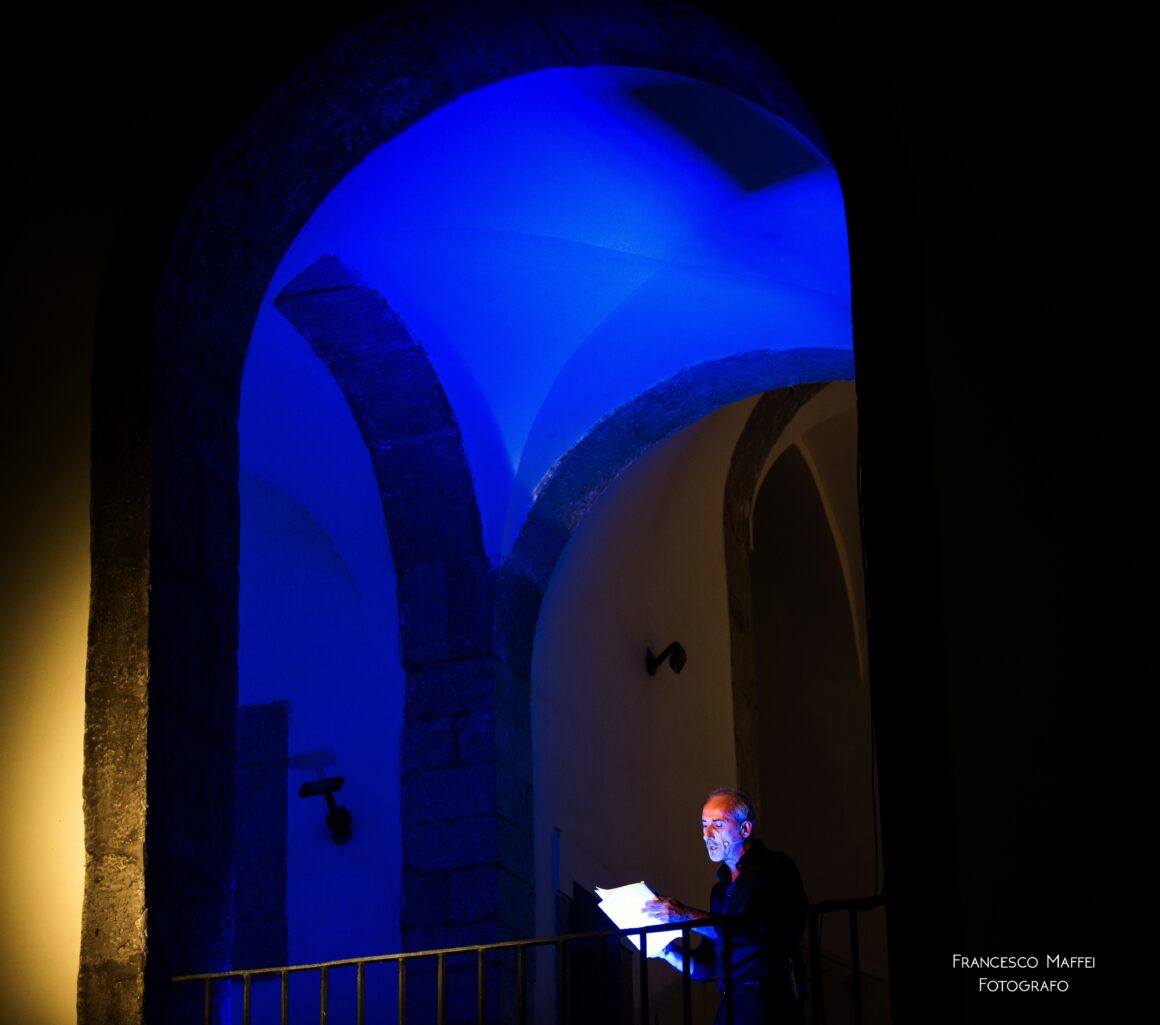 Solofra mia – Teatro in festa