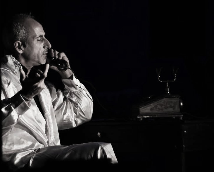 Solofra mia – Teatro in festa