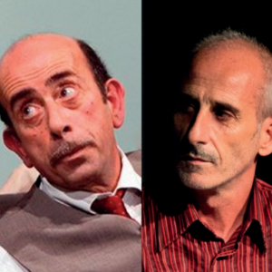 pinelli e alfo La banda degli onesti