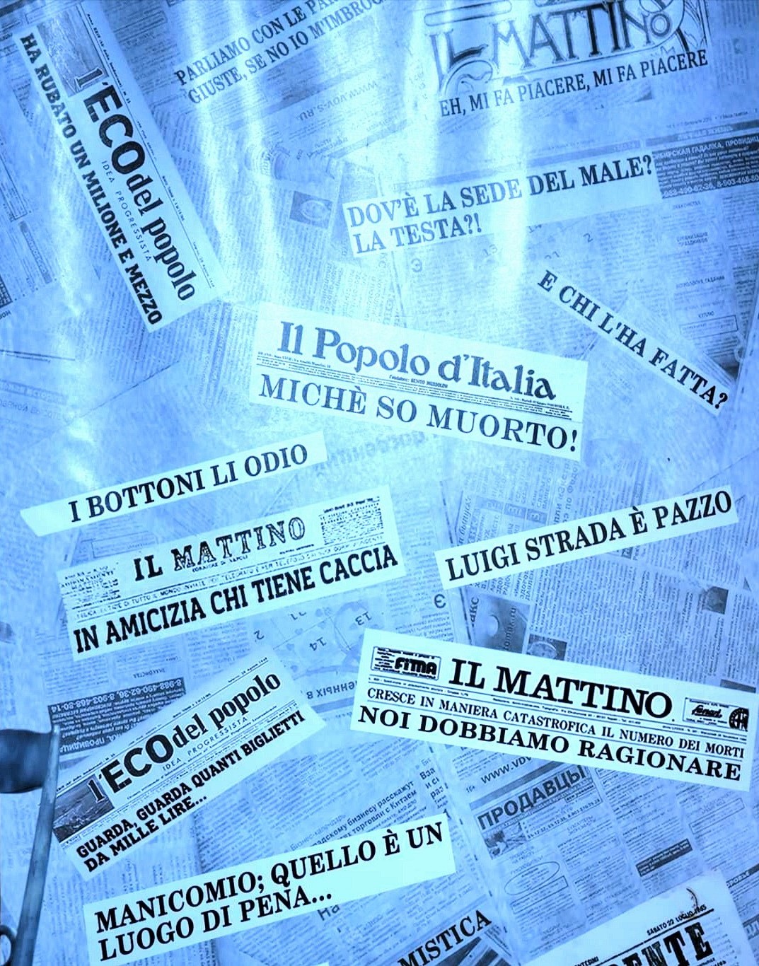 Ditegli sempre di si