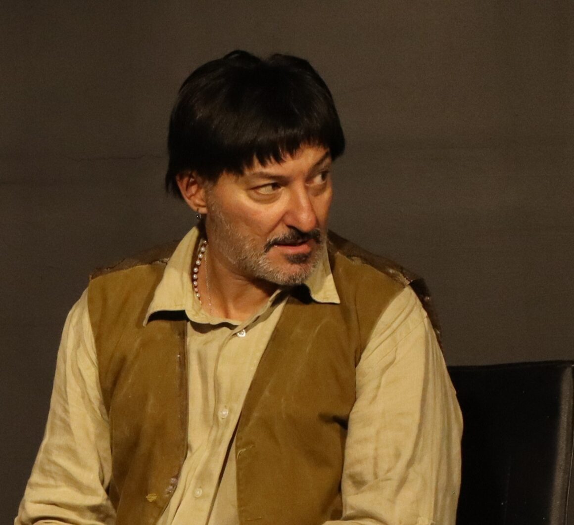 Sequestro imPerfetto