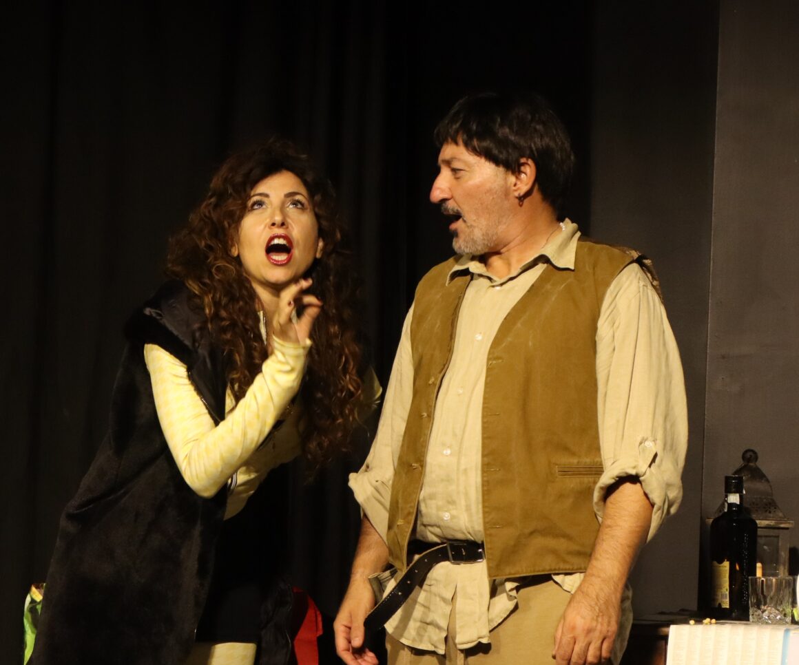 Sequestro imPerfetto