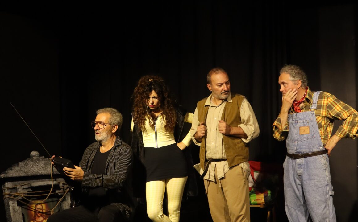 Sequestro imPerfetto