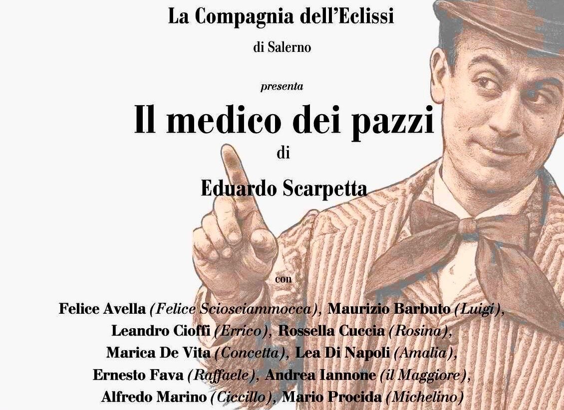 Medico dei pazzi home Il medico dei pazzi